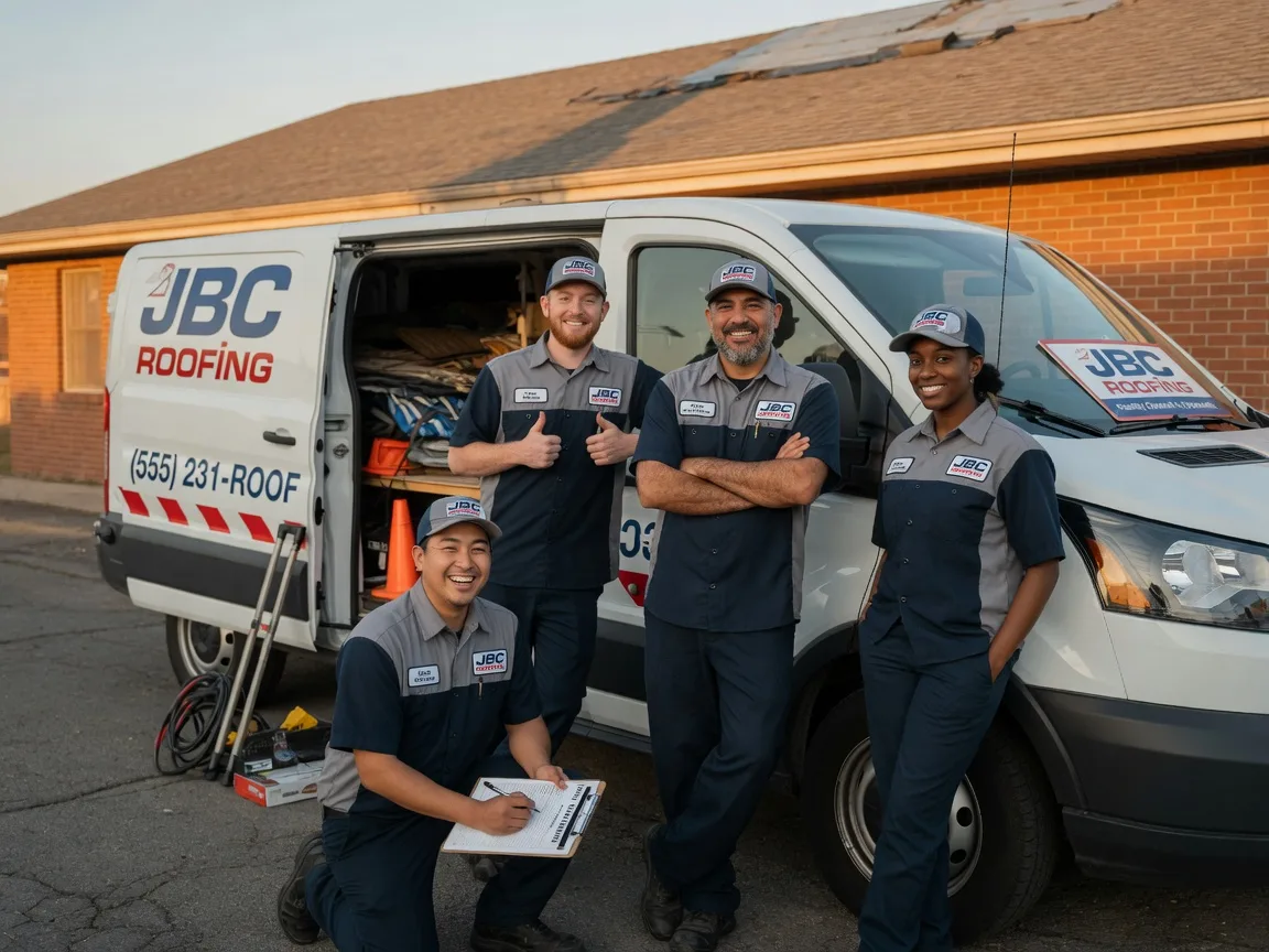 Roof Replacement company in Middlebury, IN