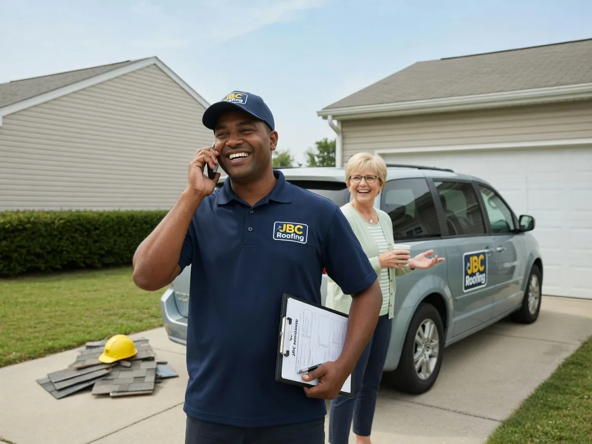 Roof Replacement Middlebury, IN FAQs